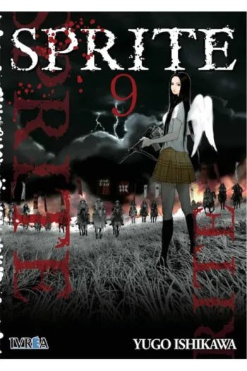 SPRITE 9