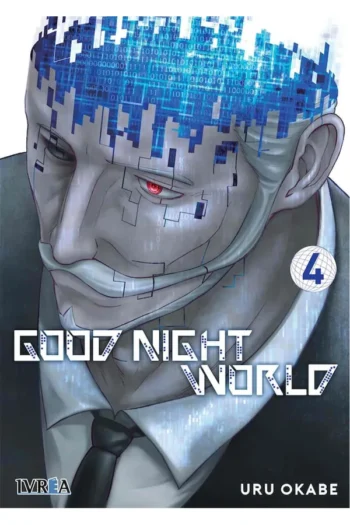 GOOD NIGHT WORLD 4