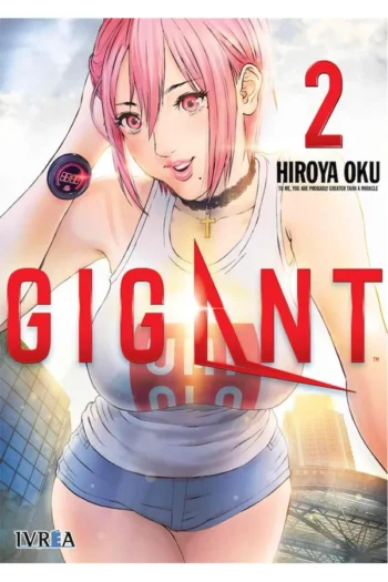 GIGANT 2