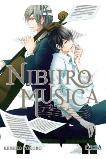NIBIIRO MUSICA 1