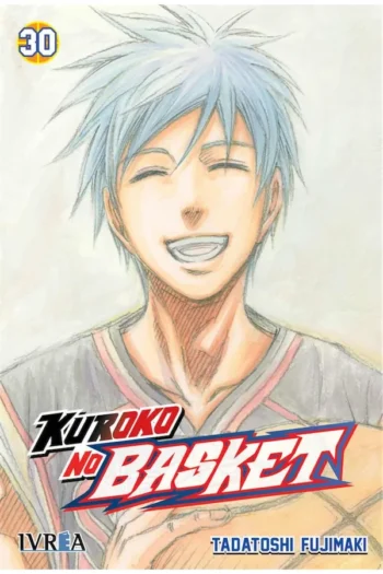 KUROKO NO BASKET 30
