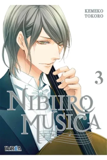 NIBIIRO MUSICA 3