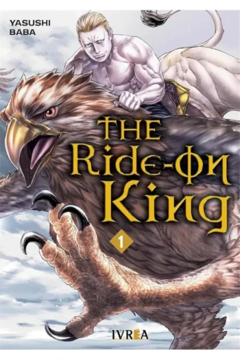 THE RIDE ON KING 1