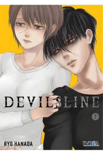 DEVILS LINE 7
