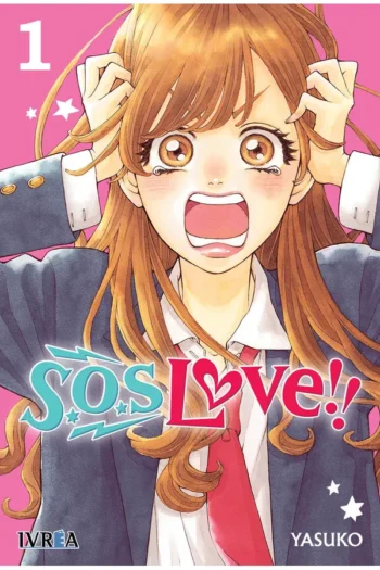 SOS LOVE 1