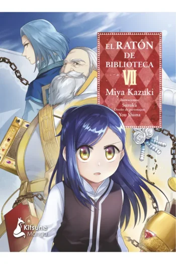 EL RATON DE BIBLIOTECA 7