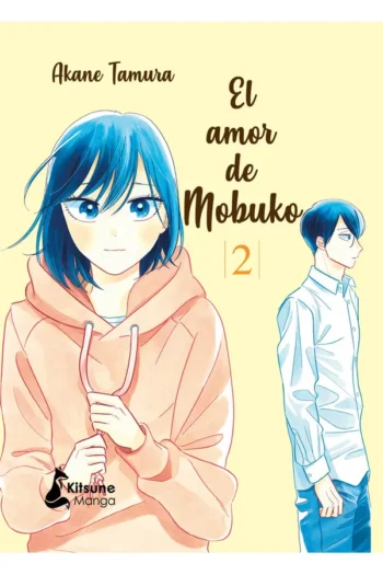 EL AMOR DE MOBUKO 2