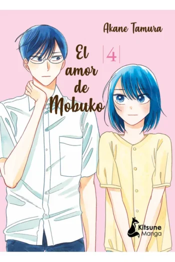 EL AMOR DE MOBUKO 4