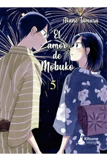 EL AMOR DE MOBUKO 5