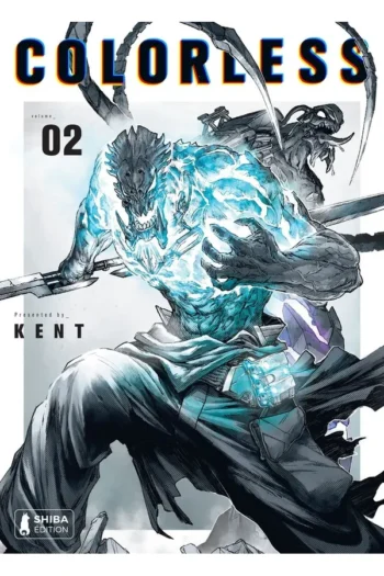 COLORLESS 2
