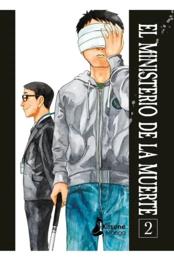 EL MINISTERIO DE LA MUERTE 2