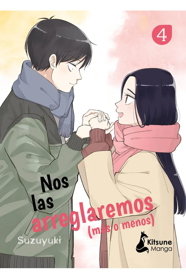 NOS LAS ARREGLAREMOS MAS O MENOS 4