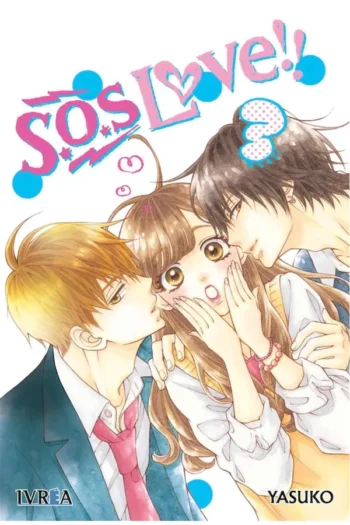 SOS LOVE 3