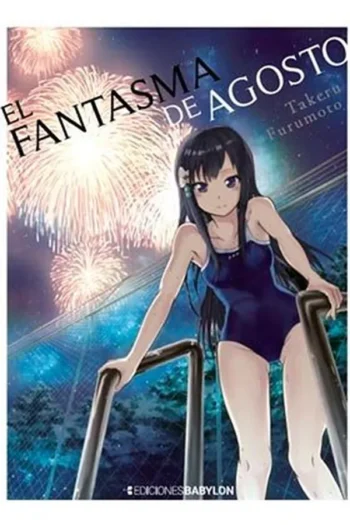 FANTASMA DE AGOSTO,EL