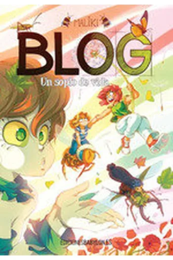 BLOG 3 UN SOPLO DE VIDA