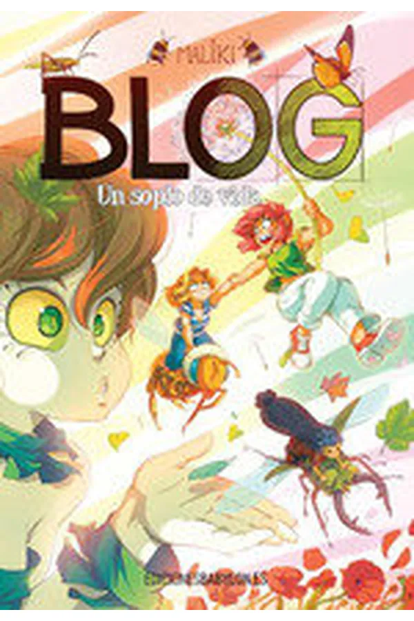 BLOG 3 UN SOPLO DE VIDA
