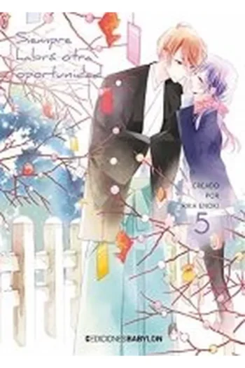 SIEMPRE HABRA OTRA OPORTUNIDAD 5