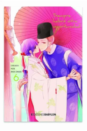 SIEMPRE HABRA OTRA OPORTUNIDAD 6