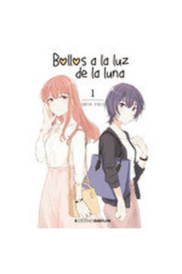 BOLLOS A LA LUZ DE LA LUNA 1