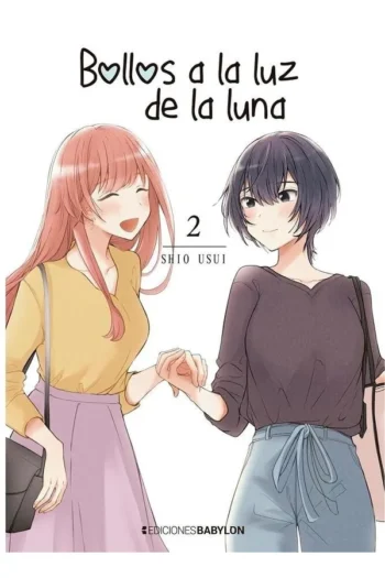 BOLLOS A LA LUZ DE LA LUNA 2