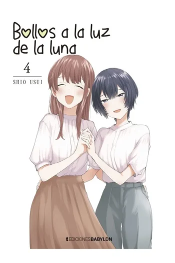 BOLLOS A LA LUZ DE LA LUNA 4