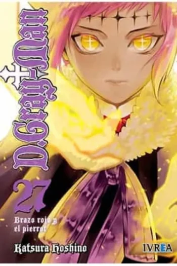 D GRAY MAN 27
