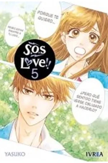 SOS LOVE 5