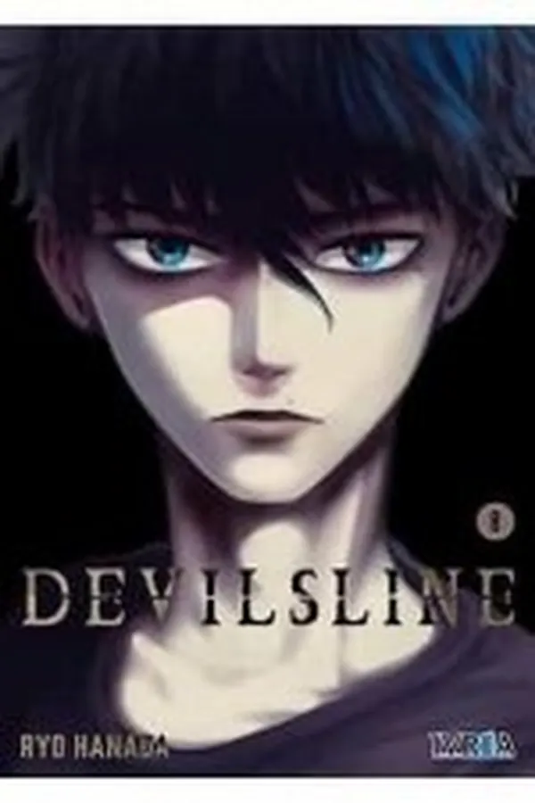 DEVILS LINE 8