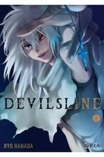DEVILS LINE 9