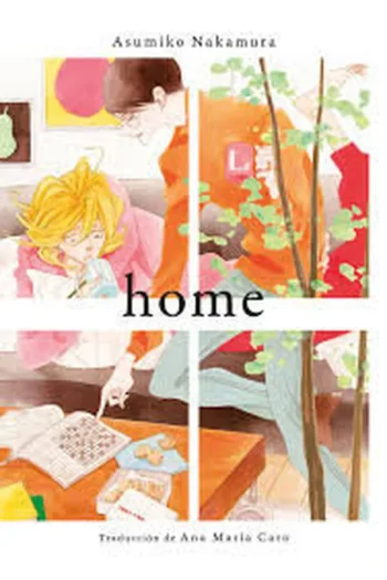 HOME EDICION ESPECIAL