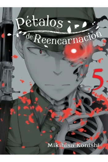 PETALOS DE REENCARNACION 5