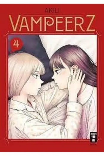 VAMPEERZ 4