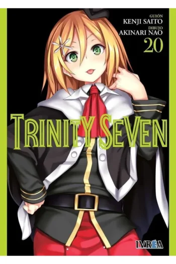 TRINITY SEVEN 20