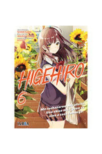 HIGEHIRO 6