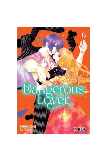 DANGEROUS LOVER 6