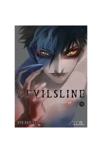 DEVILS LINE 10