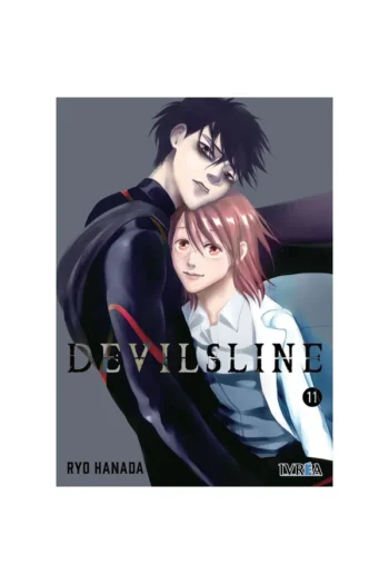 DEVILS LINE 11