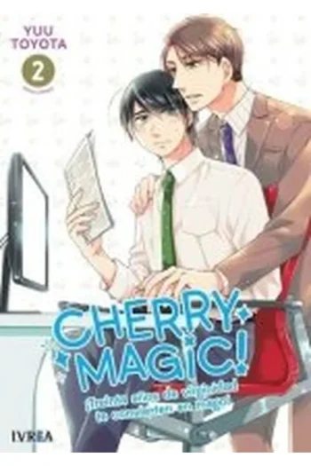 CHERRY MAGIC 2