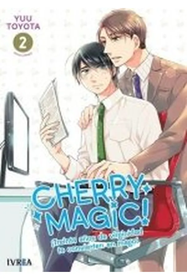CHERRY MAGIC 2