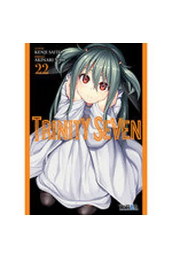 TRINITY SEVEN 22