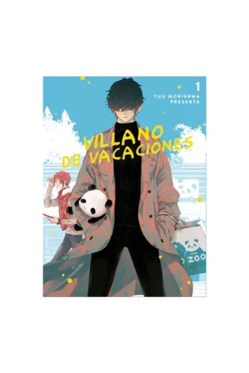 VILLANO DE VACACIONES 1