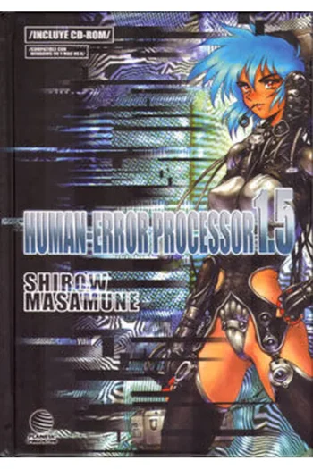 HUMAN ERROR PROCESSOR