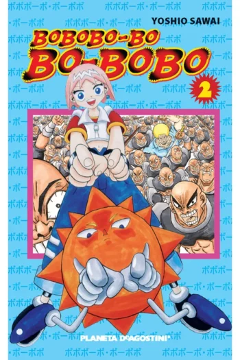 BOBOBO BO 2