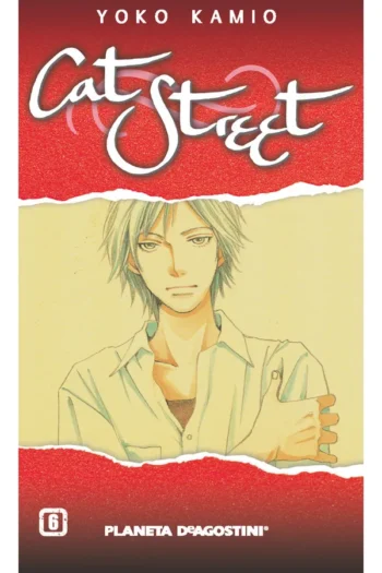 CAT STREET 6