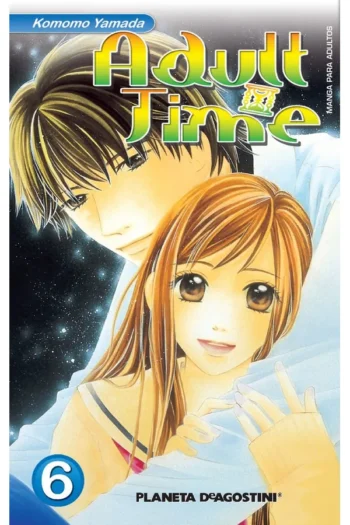 ADULT TIME Nº06/07