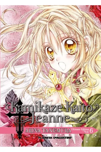 K,K,JEANNE KANZEN Nº06/06