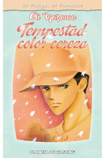 TEMPESTAD COLOR CEREZA