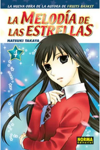 LA MELODIA DE LAS ESTRELLAS 4