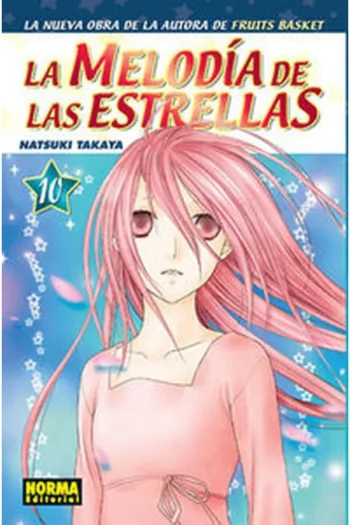 LA MELODIA DE LAS ESTRELLAS 10