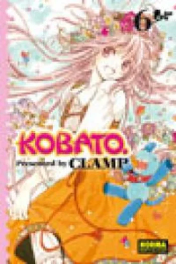 KOBATO 6